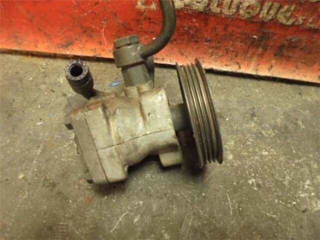 Bomba Servodireccion Hyundai Getz 1.1