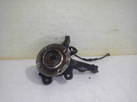 Mangueta Delantera Derecha Jeep Avenger ALTITUDE