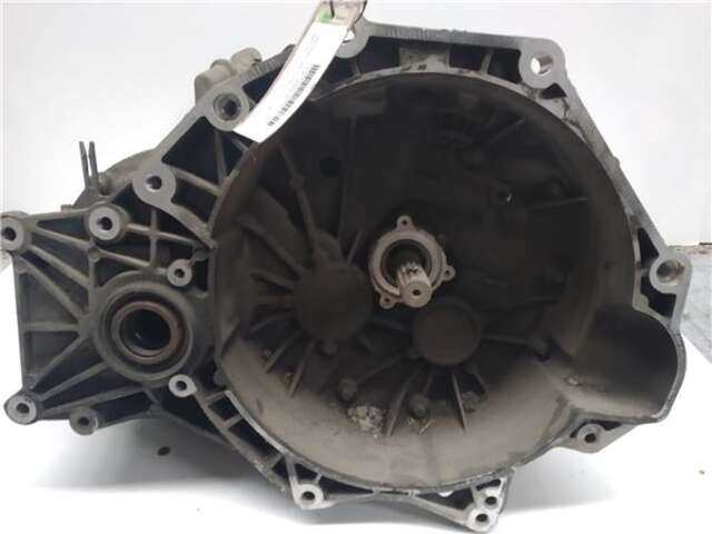 Foto 2ª: Caja Cambios Opel Astra 1.7 16V CDTI (101 CV)