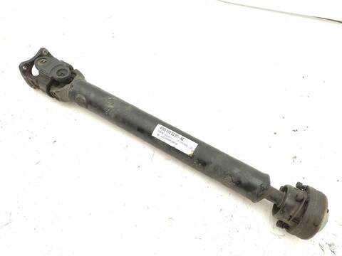 Transmision Central Mercedes Clase ML 270 CDI W163) 163.113