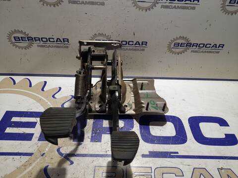 Pedal Embrague Peugeot 207 1.4 16V VTI CAT 8FS - EP3) 95CV 70KW