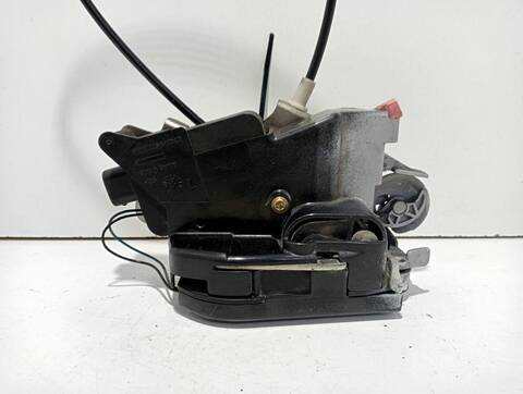 Cerradura Puerta Delantera Izquierda Mercedes Vito 111 CDI COMPACTO 639.601) 116CV