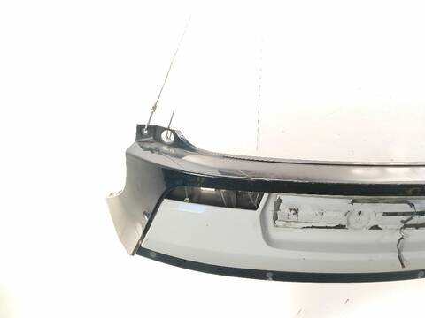 Foto 3ª: Paragolpes Trasero Bmw i3 ELECTRIC 102CV (2013)