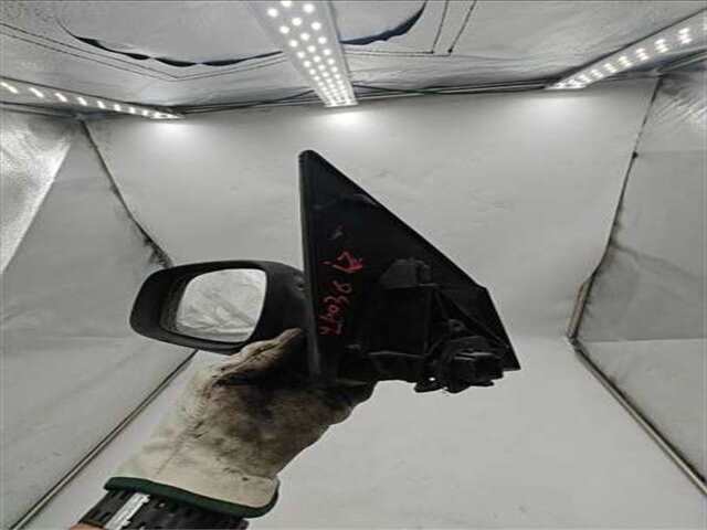 Retrovisor Izquierdo Renault Megane 1.9 LUXE PRIVILEGE [1.9 LTR. - 96 KW DCI DIESEL] II COUPE/CABRIO (2003-_)