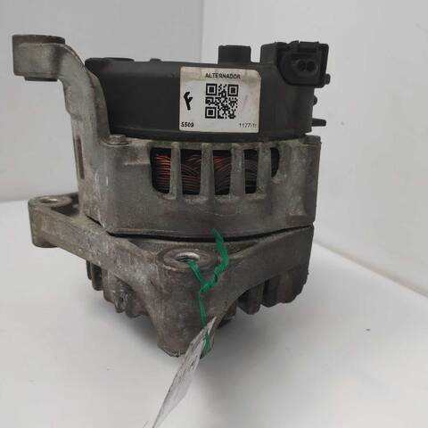 Foto 3ª: Alternador Bmw Serie 1 114 118 D (2006)
