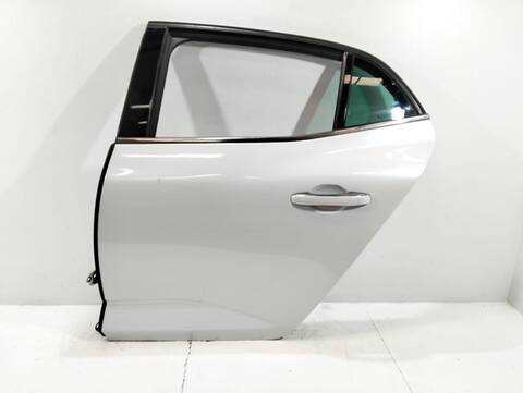 Puerta Trasera Izquierda Renault Megane 1.2 TCE ENERGY 132CV