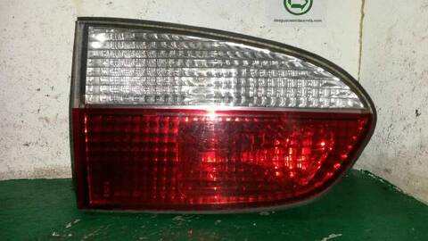 Piloto Portón Izquierdo Hyundai H1 2.5 TD 99CV 73KW