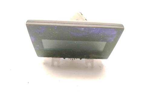 Pantalla Multifuncion Bmw i3 ELECTRIC 102CV