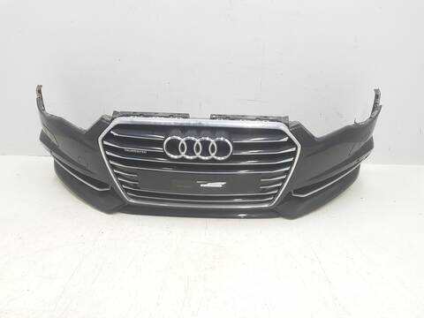 Paragolpes Delantero Audi A6 2.0 TDI ULTRA