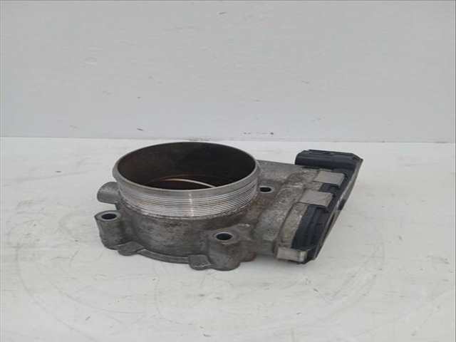 Caja Mariposa Land Rover Discovery SE 180CV 132KW