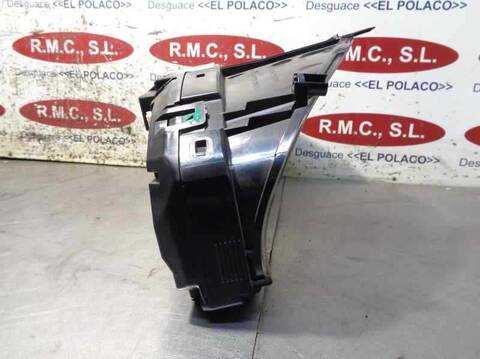 Foto 2ª: Cuadro de Instrumentos Mercedes Clase C 160 C 250 CDI BLUEEFFICIENCY 204.003) BERLINA 204CV 150KW [651911] (2009)