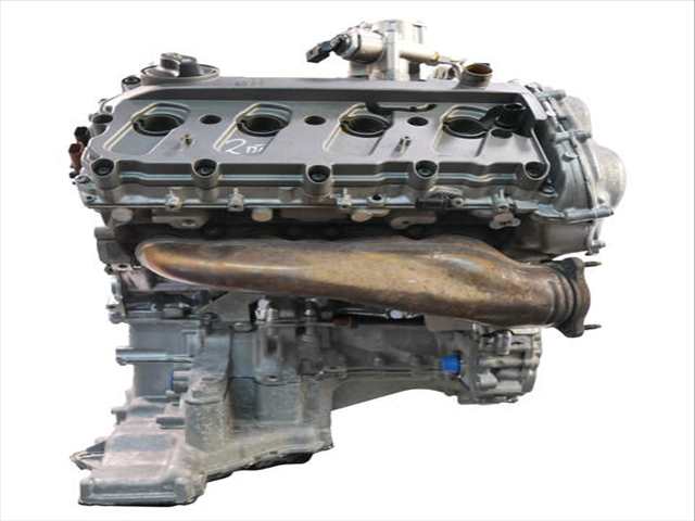 Foto 3ª: Motor Completo Audi A5 354CV 260KW [CAUA CAU] (2010)