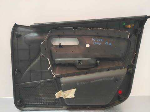 Foto 3ª: Tapizados Cartoneras Seat Cordoba FRESH BERLINA 75CV 55KW [BKY] (2005)