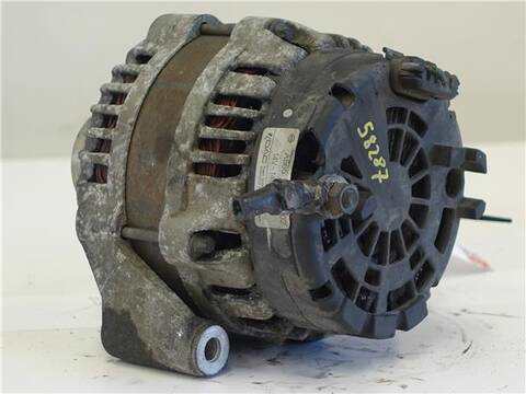Foto 2ª: Alternador Ssangyong Rodius 2.7 XDI 163CV 120KW [D/ D27DT] (2010)