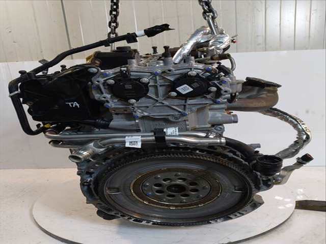 Foto 3ª: Motor Completo Mercedes Clase CLA 45 421 CV 310KW [M139.980]