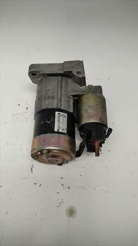Motor de Arranque Nissan Almera 1.5 DIESEL