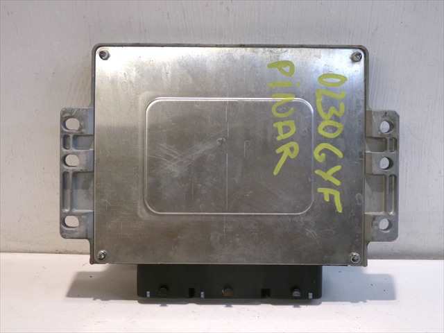 Foto 2ª: Centralita Motor ECU Tata Indica 1.4 G [475SI48] (2010)