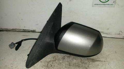 Foto 1ª: Retrovisor Izquierdo Ford Mondeo 2.0 CAT BERLINA 146CV 107KW [CJBA] (2002)