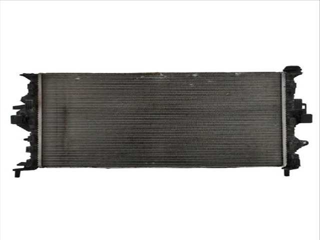 Foto 3ª: Radiador Motor Ford Focus 1.6 ECOBOOST (2010)