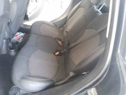 Foto 4ª: Asientos Traseros Bmw Mini COOPER D 112CV 82KW [N47C20A] (2014)