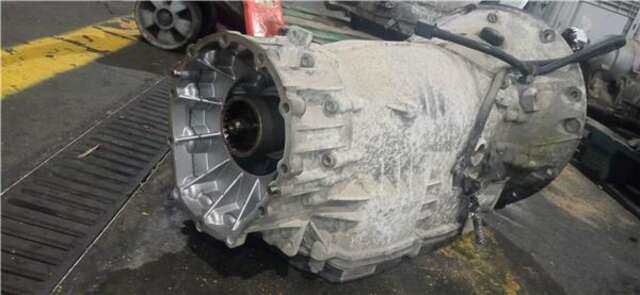 Foto 3ª: Caja Cambios Automatica Mercedes Clase ML 230 5.4 55 AMG (163.174) [5.4 LTR. - 255 KW V8 24V CAT] [M 113.981]