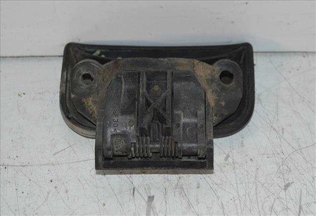 Foto 3ª: Maneta Exterior Portón Skoda Felicia 1.9 D 1998-2001 [AEF] (1999)