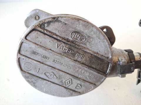 Depresor Freno Bomba Vacio Renault Master L1H1 CAJA CERRADA 3.3 TO 120CV