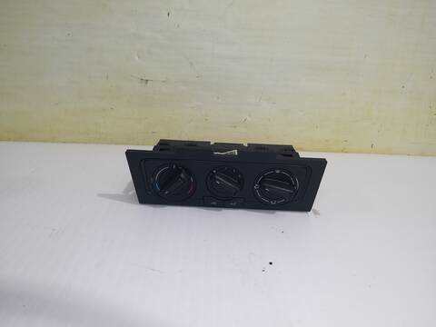 Mando Calefacción A. A. Volkswagen Polo A-POLO 75CV 55KW