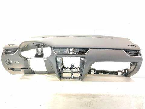 Salpicadero Skoda Octavia 1.6 TDI 105CV