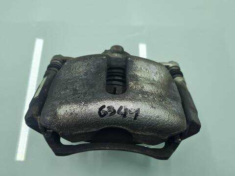 Pinza Freno Delantera Izquierdo Seat Leon FR PLUS 150CV 110KW