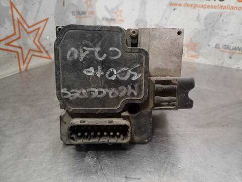 Foto 2ª: Abs Mercedes Clase E 180 BERLINA 95CV 70KW (1995)