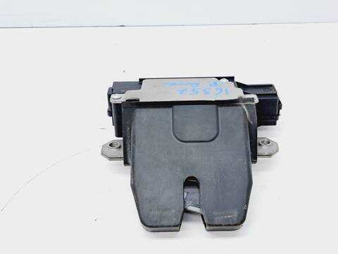 Cerradura Maletero Portón Volvo V50 1.6 D KINETIC 110CV 81KW FAMILIAR