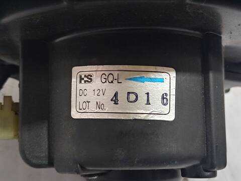 Foto 3ª: Calefacción Kia Carnival 2.9 CRDI LX 144CV 106KW [J3] (2004)