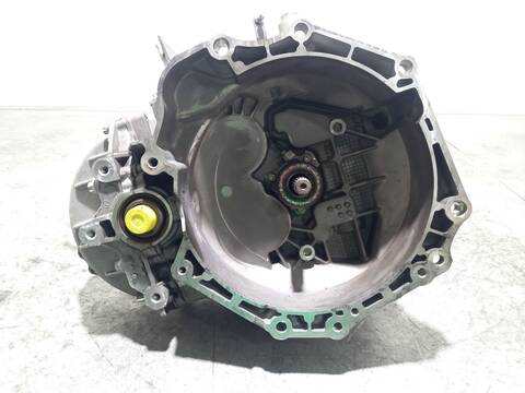 Caja Cambios Opel Astra 1.7 CDTI L48) 100CV 74KW