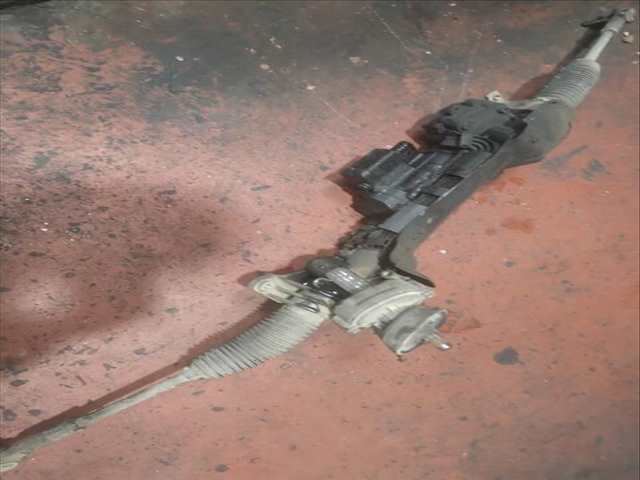 Foto 2ª: Cremallera de Direccion Seat Leon BKD (2006)