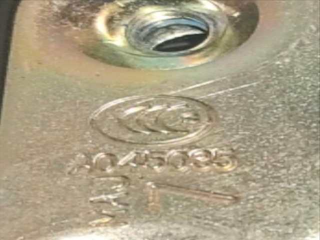 Foto 1ª: Cerradura Puerta Delantera Izquierda Hyundai i40 1.7 CRDI (2012)