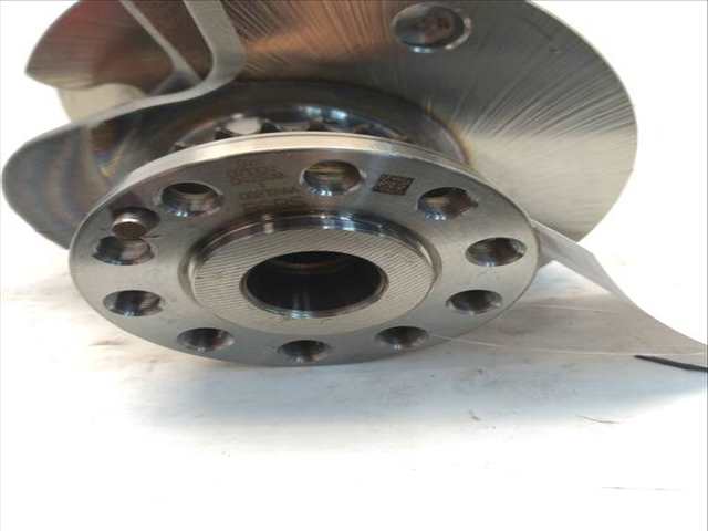 Cigüeñal Audi A4 333 CV 245KW