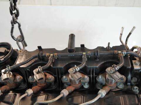 Motor Completo Mazda 6 R2 163 CV 120KW