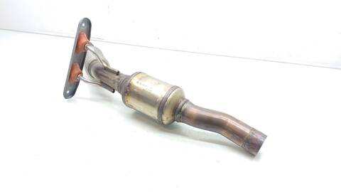 Foto 2ª: Catalizador Audi Q3 35 TFSI 150CV 110KW [DXDB] (2024)