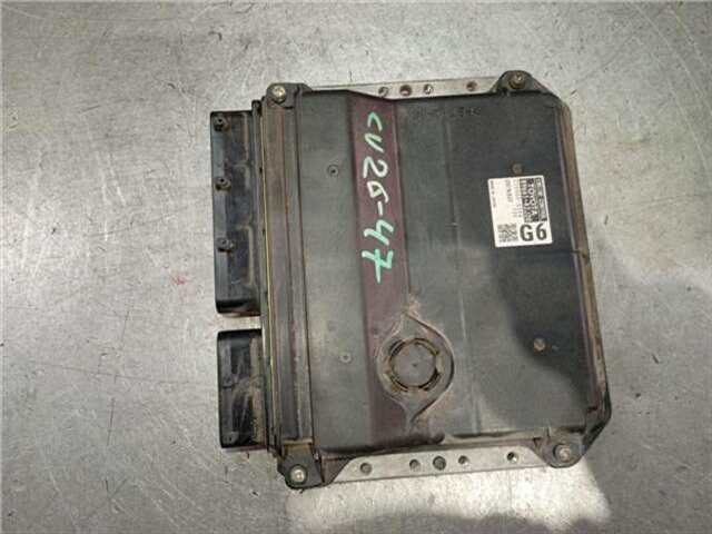 Centralita Motor ECU Toyota Rav4 2.2 ACTIVE [2.2 LTR. - 110 KW D-4D CAT]