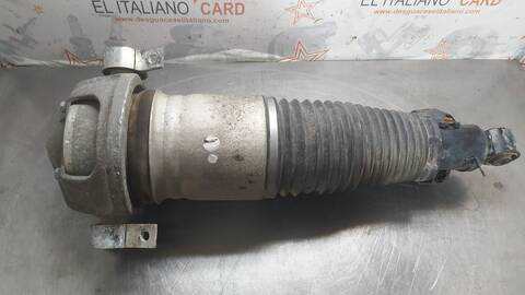 Foto 3ª: Amortiguador Trasero Derecho Volkswagen Touareg TDI V10 313CV 230KW [BLE] (2008)