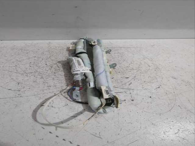 Foto 2ª: Airbag Cortina Delantero Izquierdo Nissan Qashqai 1.5 DCI 110CV [K9K 636 K9K 646] (2013)