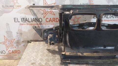 Foto 2ª: Panel Frontal Bmw Serie 3 315 320D BERLINA 150CV 110KW [204D4] (2003)