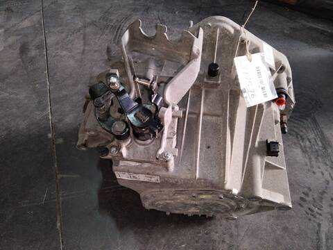 Foto 3ª: Caja Cambios Mercedes Clase A 140 A 150 169.031 169.331) 95CV 70KW [266920] (2005)