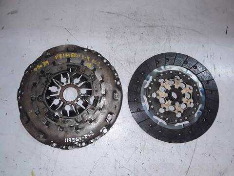 Foto 1ª: kit Embrague Nissan Primera LINE UP 120CV (2001)