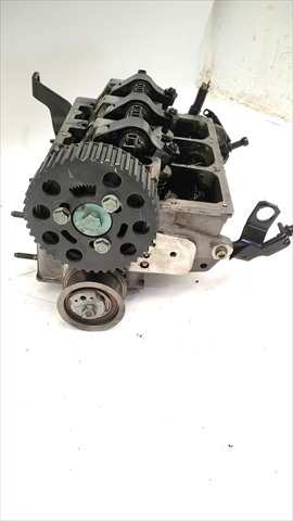 Foto 4ª: Culata Volkswagen Polo 1.4 TDI [AMF] (2004)