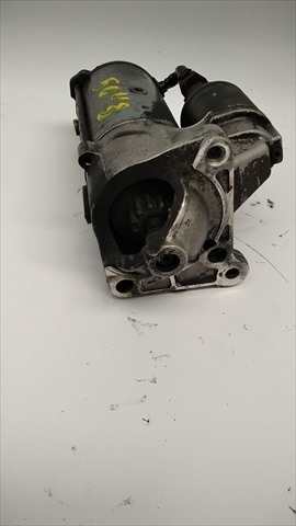 Foto 4ª: Motor de Arranque Renault Scenic 1.9 D GRAN SCENIC [D/F9Q] (2007)