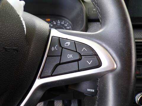 Foto 3ª: Volante Dacia Jogger H5DC4 (2022)