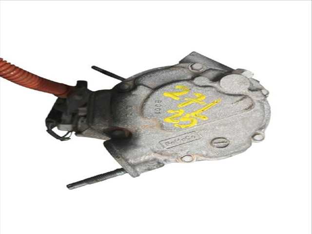 Foto 3ª: Compresor Aire Acondicionado Ford Mondeo 2.0 HYBRID (2012)