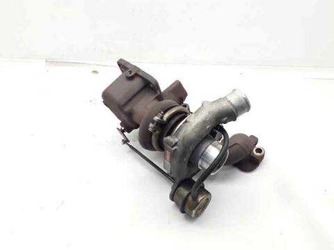 Turbocompresor Ford Mondeo 2.0 16V DI TD CAT BERLINA 116CV 85KW